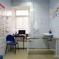 Ветеринарная клиника Дарвин на Кантемировской улице Фото 2 на проекте VetSpravka.ru Ветеринарная клиника Дарвин на Кантемировской улице Фото 2 на проекте VetSpravka.ru