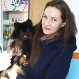 Ветеринарная клиника Аист-Вет Фото 1 на проекте VetSpravka.ru