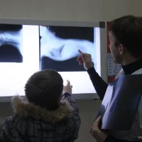 Ветеринарная клиника Дженк на Елецкой улице Фото 2 на проекте VetSpravka.ru Ветеринарная клиника Дженк на Елецкой улице Фото 2 на проекте VetSpravka.ru