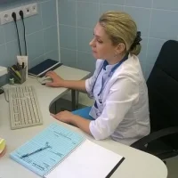 Ветеринарная клиника Кантривет на улице Дружбы Фото 2 на проекте VetSpravka.ru