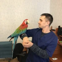 Ветеринарная клиника Мос-ветеринар  на проекте VetSpravka.ru