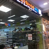 Зоомагазин Petshop.ru на Профсоюзной улице на проекте VetSpravka.ru Зоомагазин Petshop.ru на Профсоюзной улице на проекте VetSpravka.ru