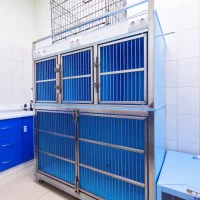 Ветеринарная клиника ВЕДА на улице Островитянова Фото 2 на проекте VetSpravka.ru Ветеринарная клиника ВЕДА на улице Островитянова Фото 2 на проекте VetSpravka.ru