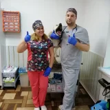 Ветеринарная клиника Ветеринарная клиника доктора Феклистова  на проекте VetSpravka.ru