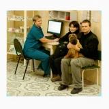 Ветеринарная клиника Оберег на Курганской улице Фото 2 на проекте VetSpravka.ru