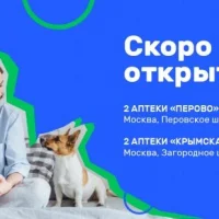 2 Аптеки на проекте VetSpravka.ru 2 Аптеки на проекте VetSpravka.ru