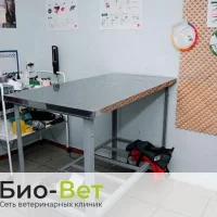 Ветеринарная клиника БиоВет на Перервинском бульваре Фото 2 на проекте VetSpravka.ru