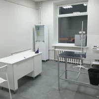 Ветеринарная клиника Гос-Вет на бульваре Матроса Железняка Фото 2 на проекте VetSpravka.ru Ветеринарная клиника Гос-Вет на бульваре Матроса Железняка Фото 2 на проекте VetSpravka.ru