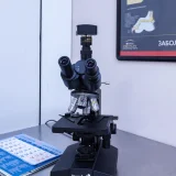Ветеринарная клиника Усы Лисы Фото 2 на проекте VetSpravka.ru