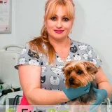 Ветеринарная клиника Биовет на Уральской улице Фото 2 на проекте VetSpravka.ru