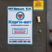 Ветеринарная клиника Корги-Вет в 3-ем Митинском переулке Фото 2 на проекте VetSpravka.ru Ветеринарная клиника Корги-Вет в 3-ем Митинском переулке Фото 2 на проекте VetSpravka.ru