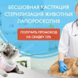 Ветеринарный центр Зоомедик Фото 2 на проекте VetSpravka.ru