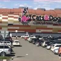 Зоомагазин Cats & Dogs  на проекте VetSpravka.ru
