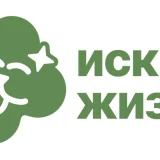 Ветеринарная клиника Искра жизни на Кутузовском проспекте логотип